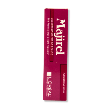L'OREAL - MAJIREL - ORIGINAL PACKAGE_Majirel 7.4 Dark Coppery Blonde_Cosmetic World